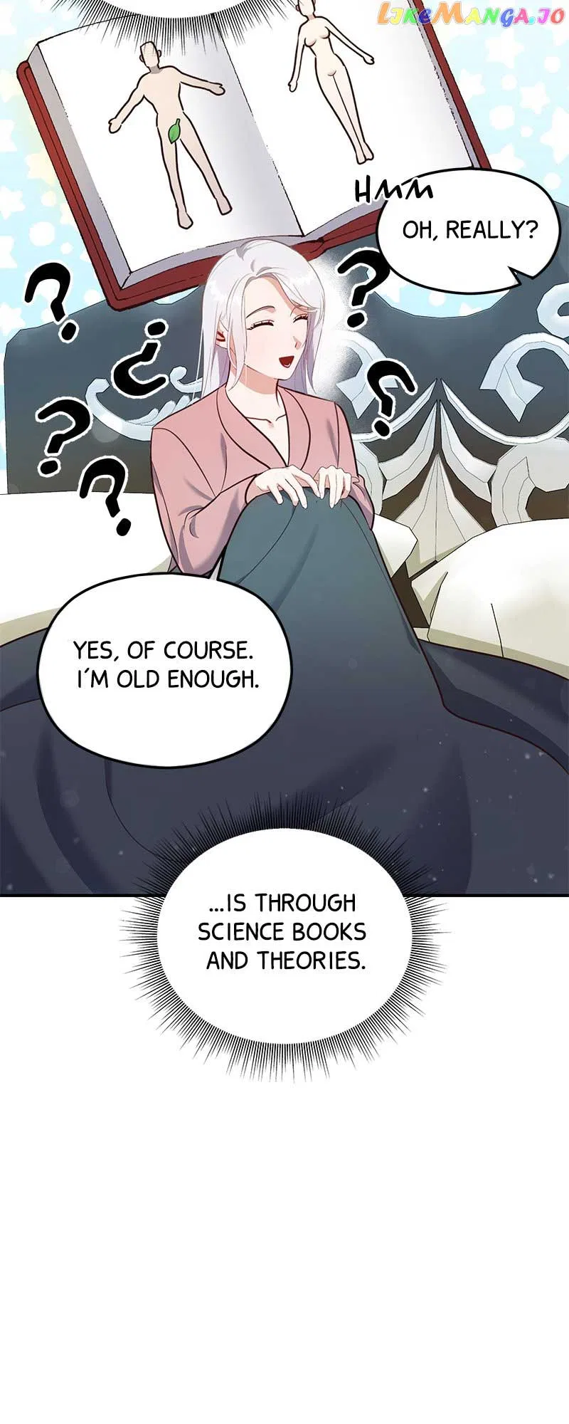 The Fake Duchess In Distresss Chapter 43 – Page 5