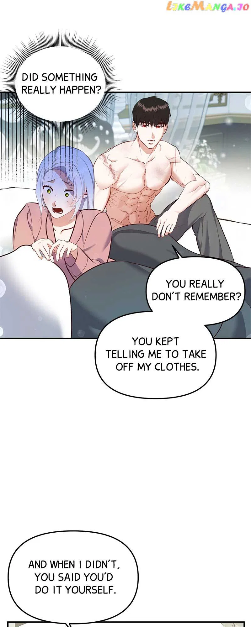 The Fake Duchess In Distresss Chapter 43 – Page 6