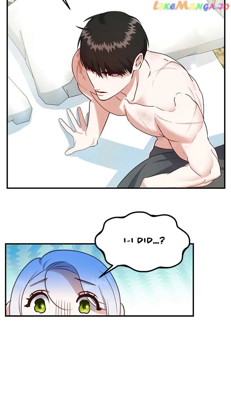 The Fake Duchess In Distresss Chapter 43 – Page 7