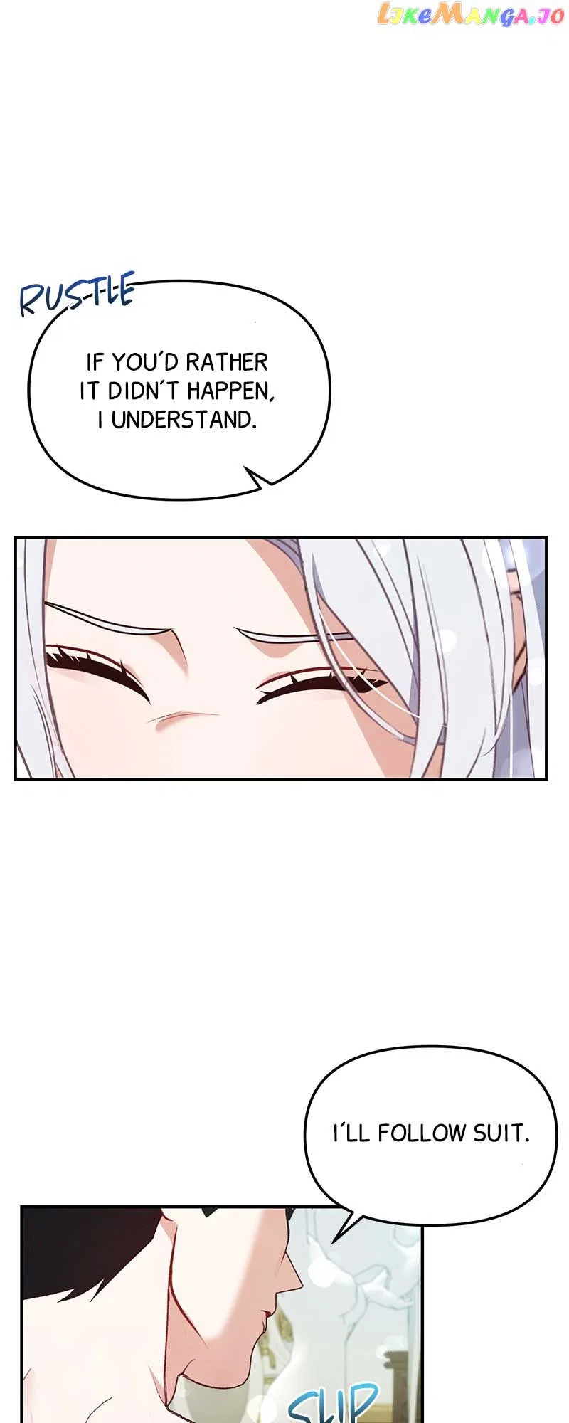 The Fake Duchess In Distresss Chapter 43 – Page 8