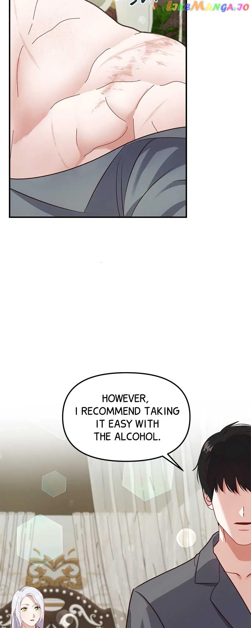 The Fake Duchess In Distresss Chapter 43 – Page 9