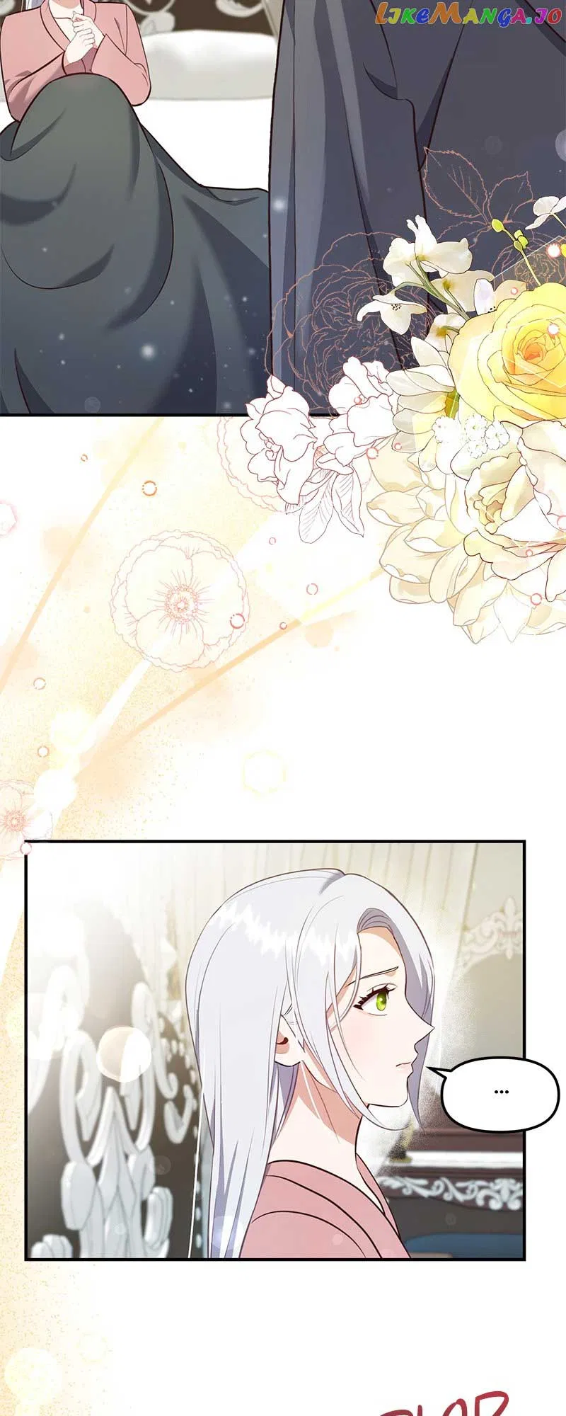 The Fake Duchess In Distresss Chapter 43 – Page 10