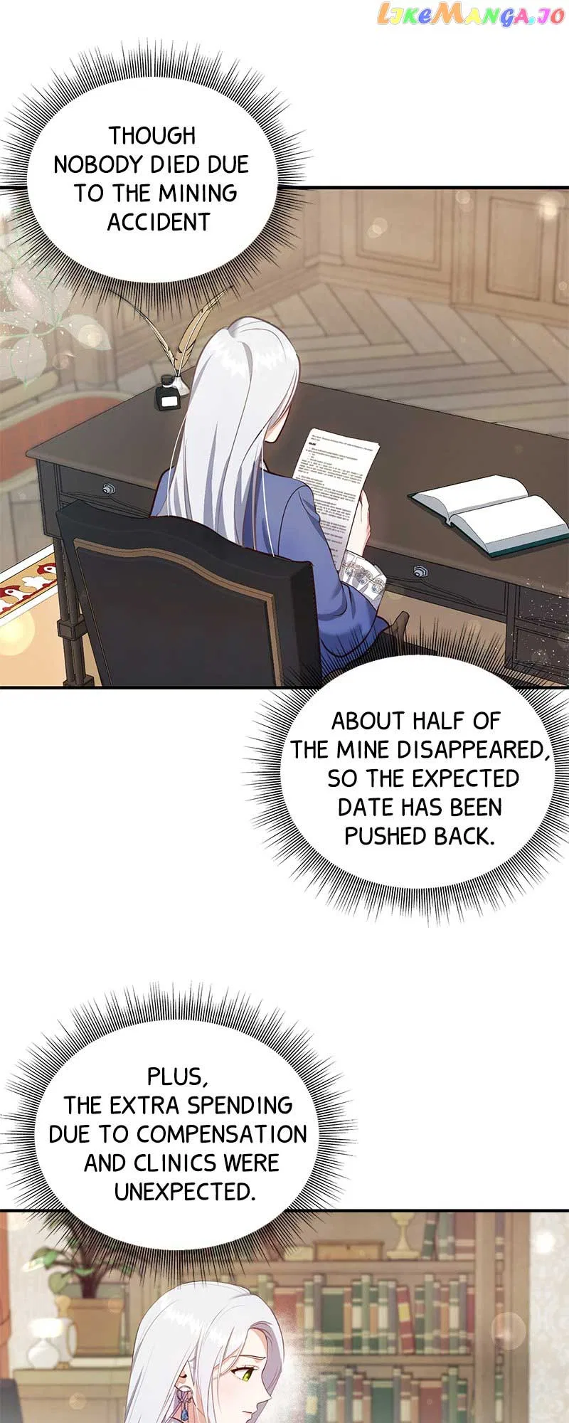 The Fake Duchess In Distresss Chapter 43 – Page 14