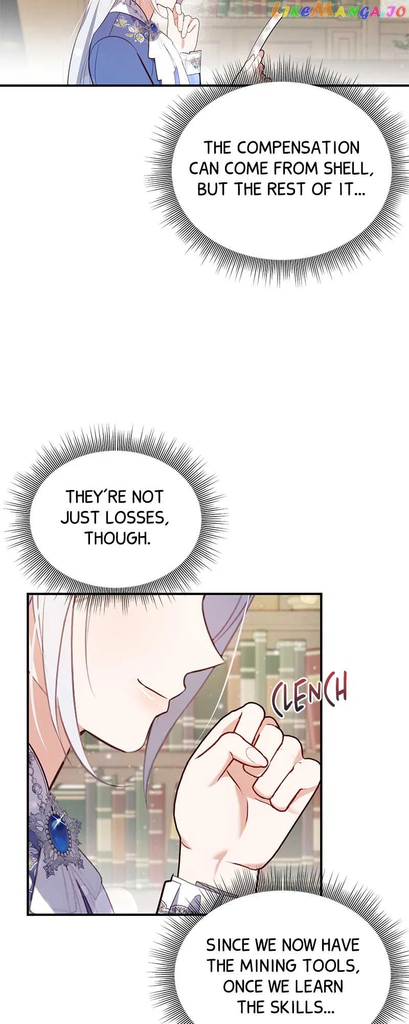 The Fake Duchess In Distresss Chapter 43 – Page 15