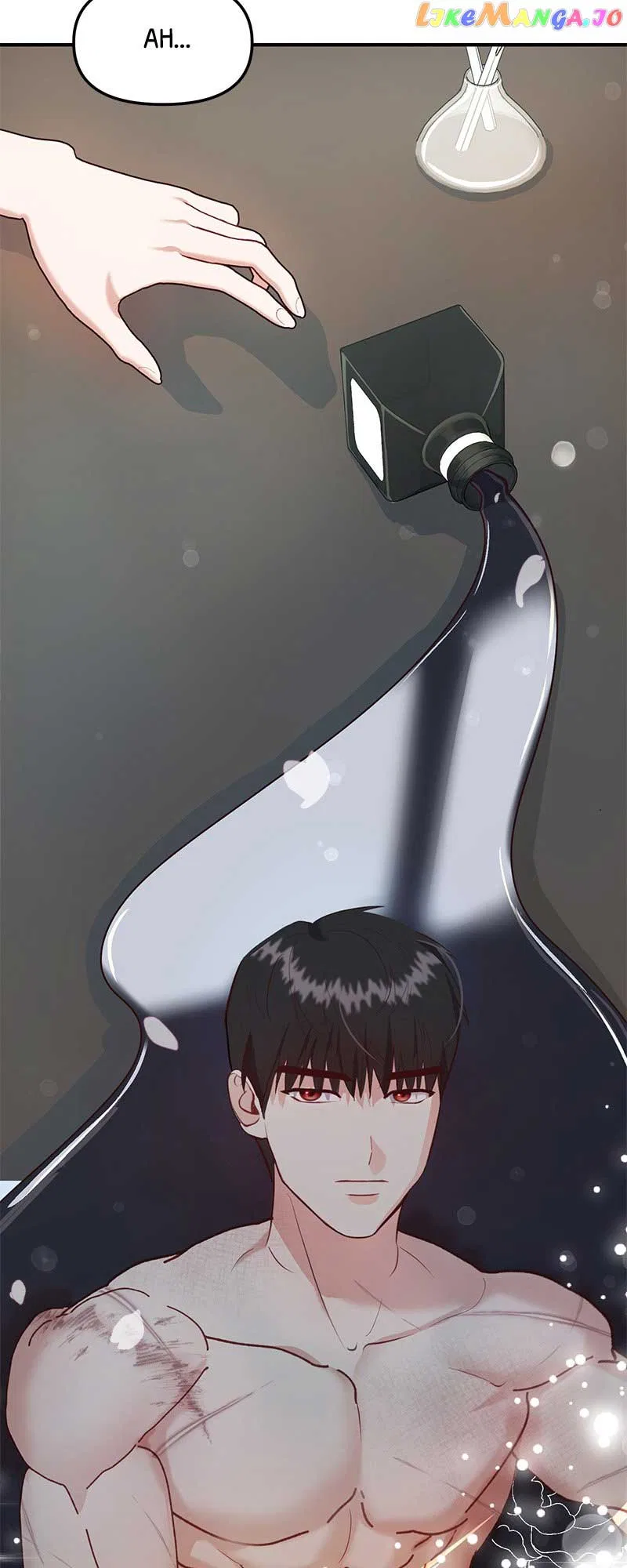 The Fake Duchess In Distresss Chapter 43 – Page 17