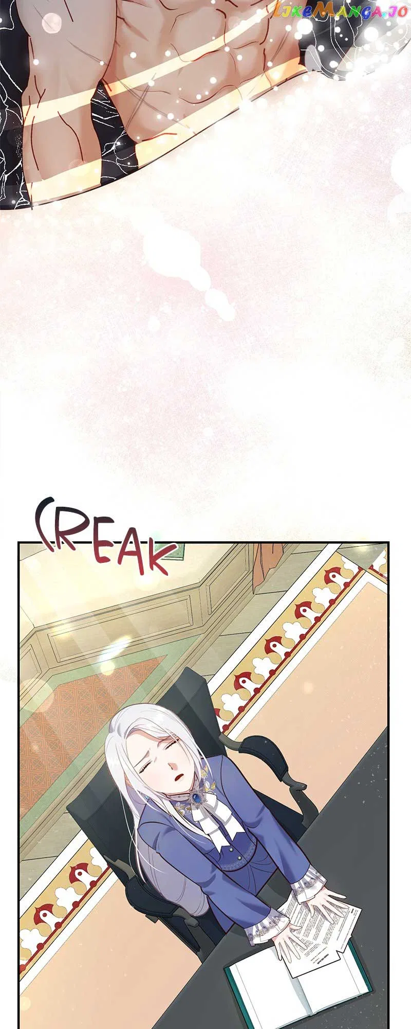 The Fake Duchess In Distresss Chapter 43 – Page 18