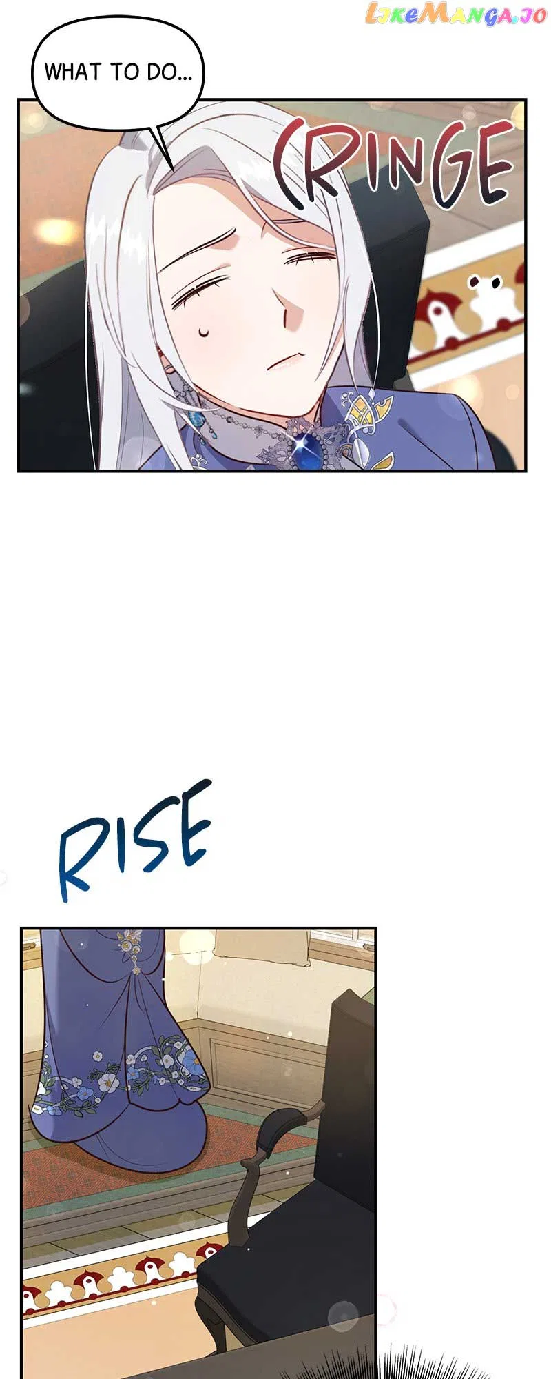 The Fake Duchess In Distresss Chapter 43 – Page 20