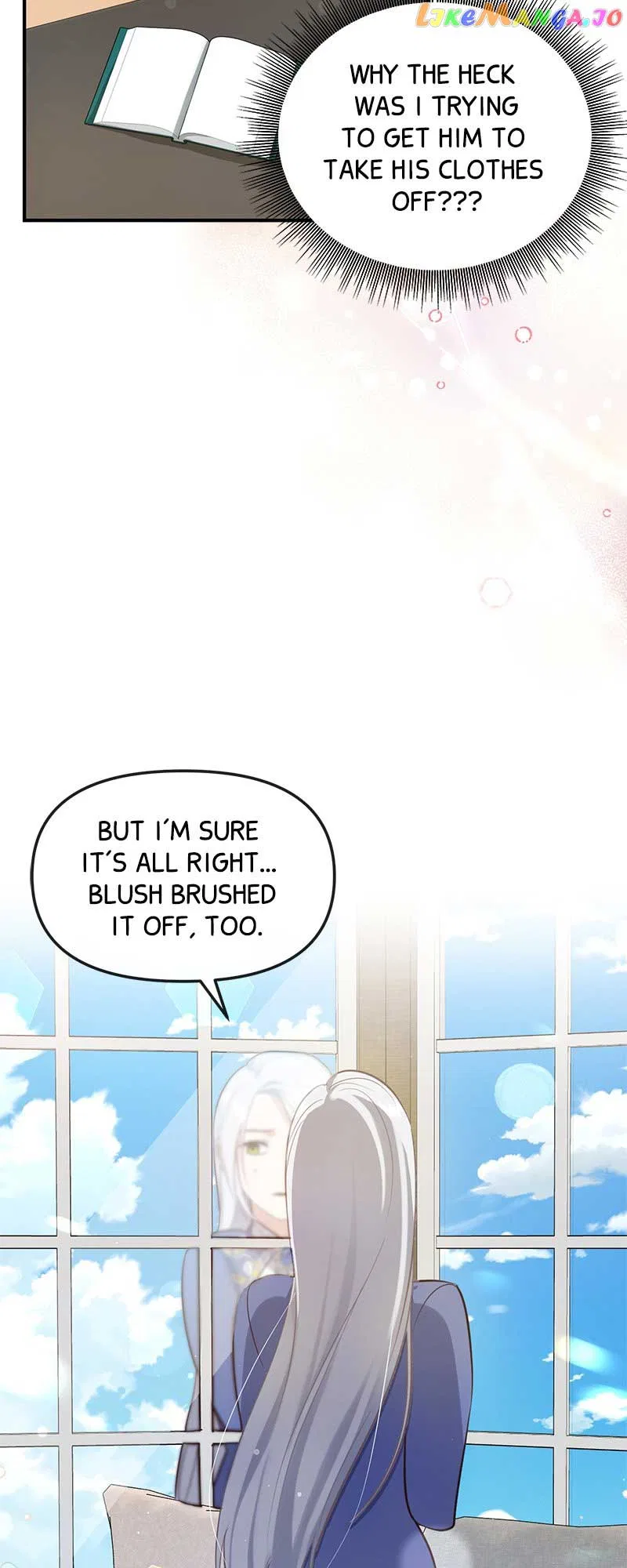 The Fake Duchess In Distresss Chapter 43 – Page 21