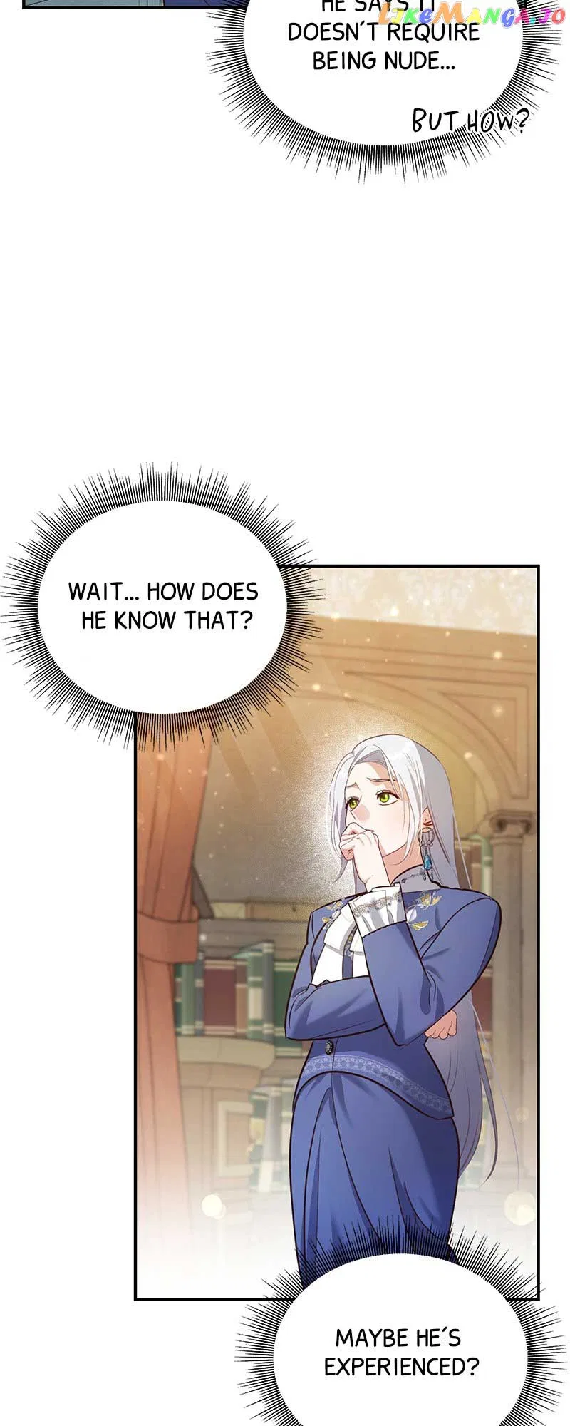 The Fake Duchess In Distresss Chapter 43 – Page 23