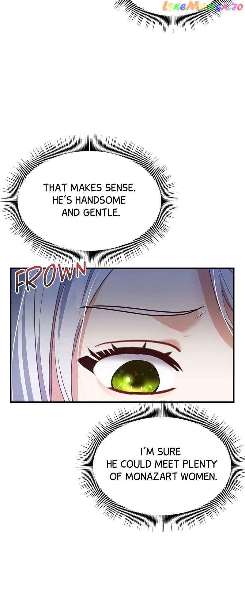 The Fake Duchess In Distresss Chapter 43 – Page 24