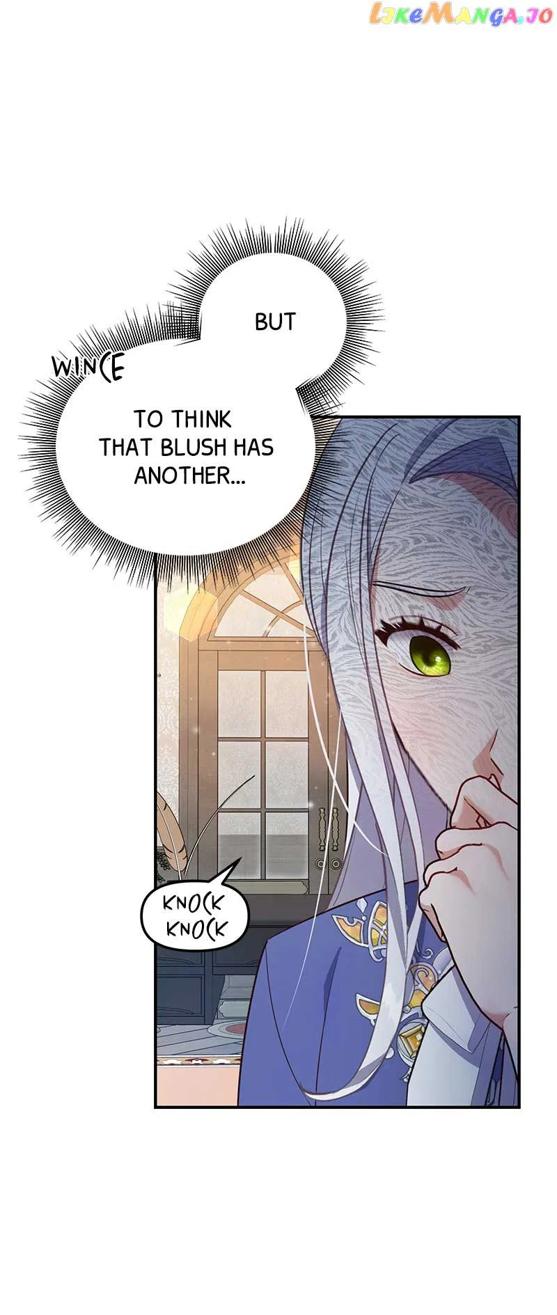 The Fake Duchess In Distresss Chapter 43 – Page 26