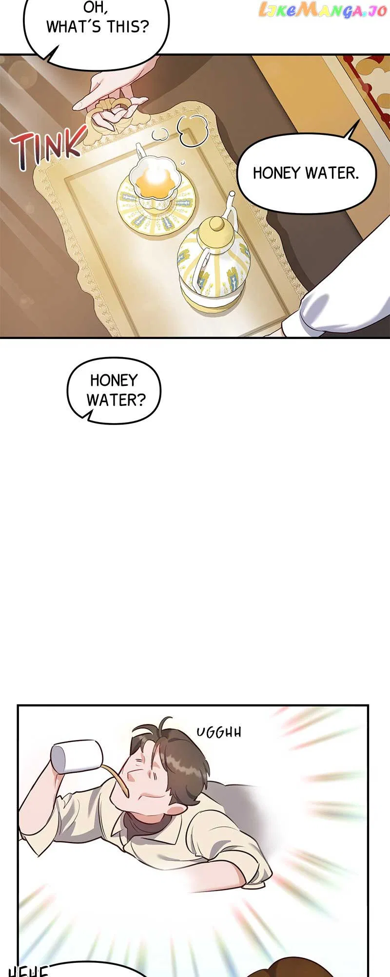 The Fake Duchess In Distresss Chapter 43 – Page 29