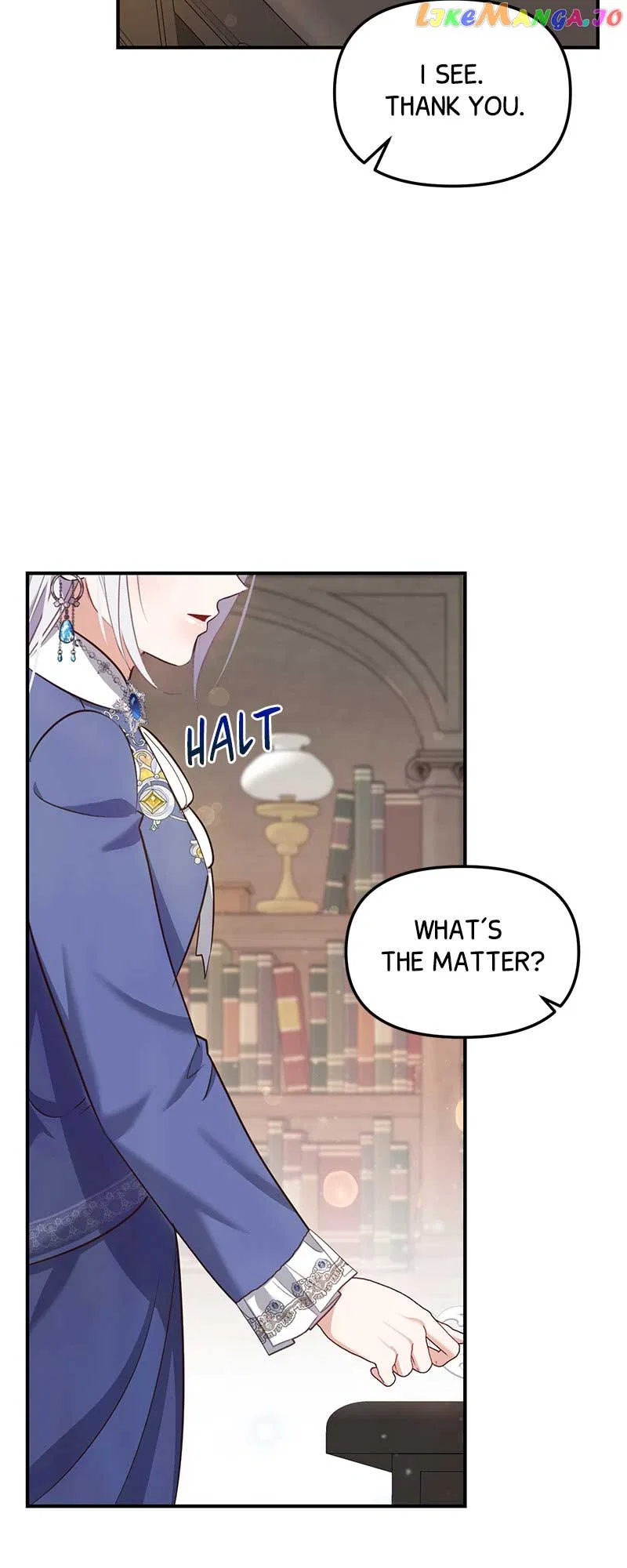 The Fake Duchess In Distresss Chapter 43 – Page 31