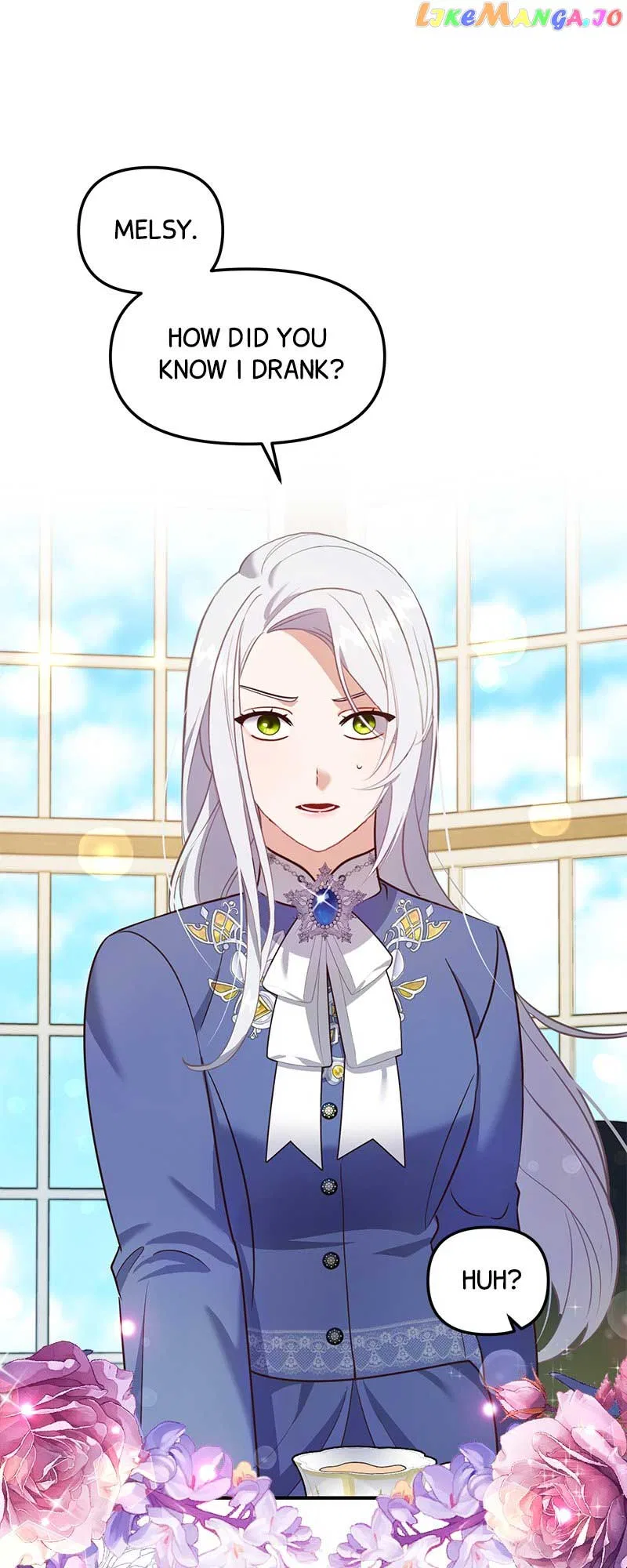 The Fake Duchess In Distresss Chapter 43 – Page 32