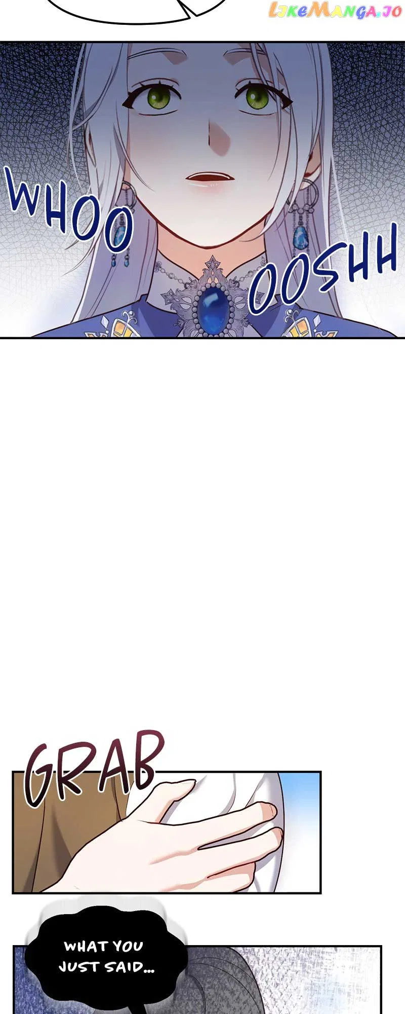 The Fake Duchess In Distresss Chapter 43 – Page 36