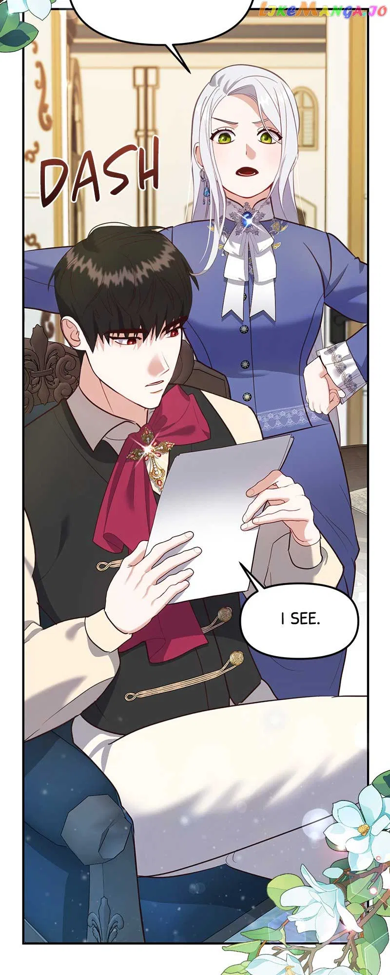 The Fake Duchess In Distresss Chapter 43 – Page 38