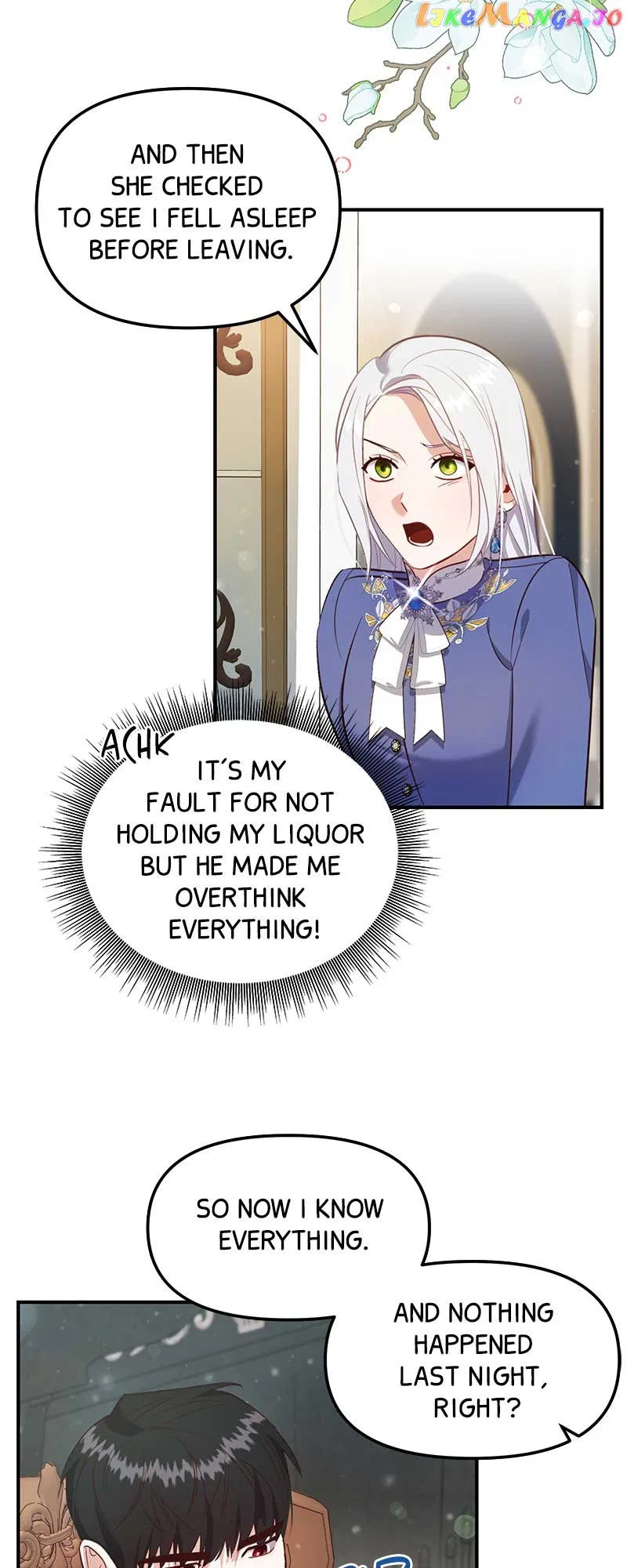 The Fake Duchess In Distresss Chapter 43 – Page 39