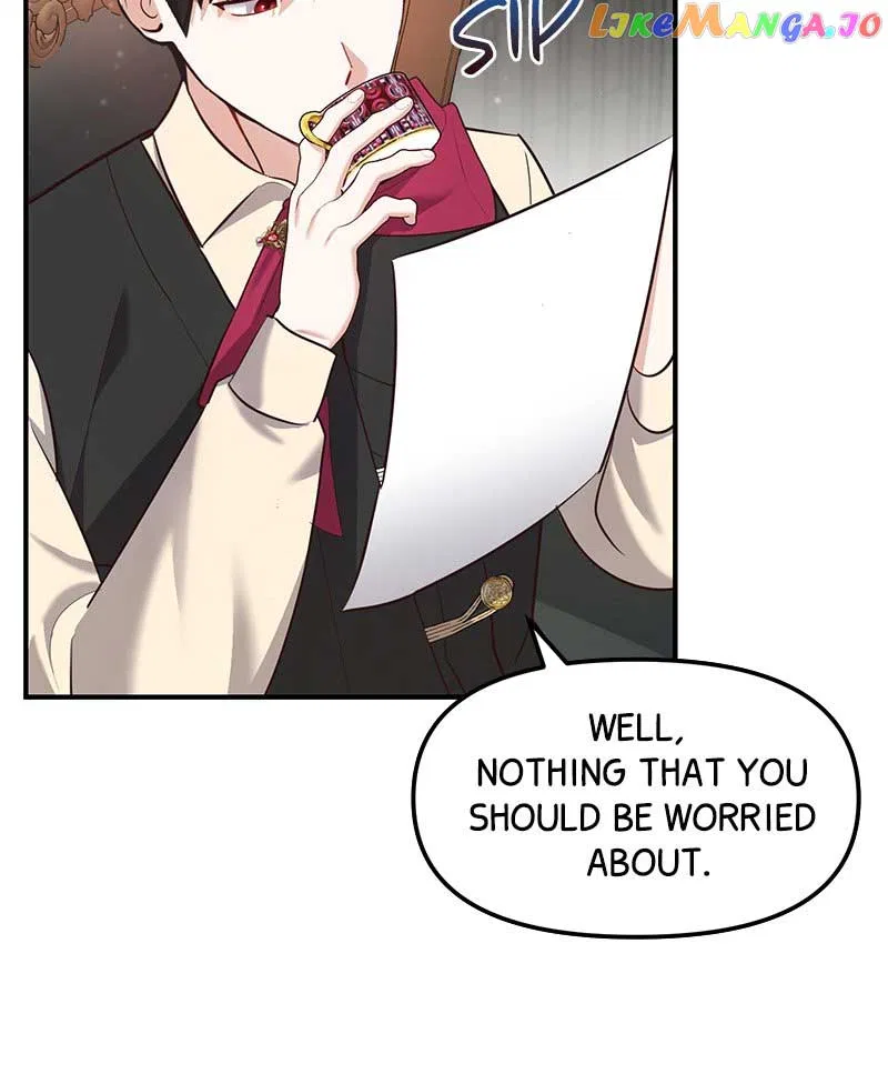 The Fake Duchess In Distresss Chapter 43 – Page 40