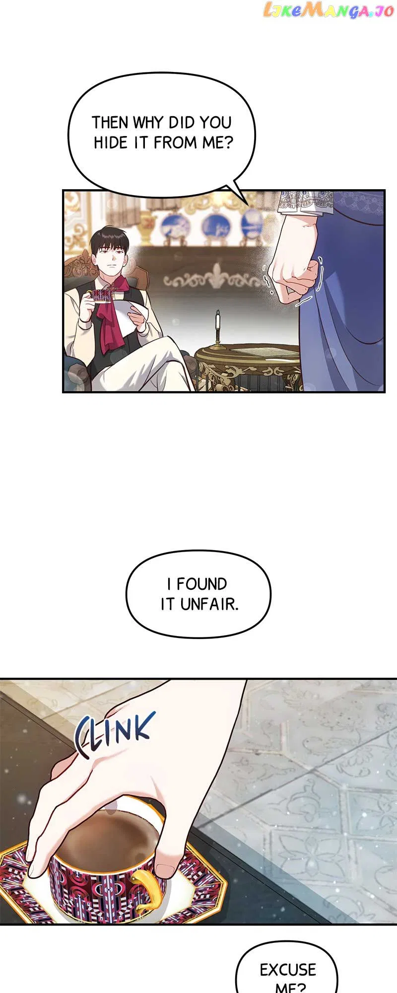 The Fake Duchess In Distresss Chapter 43 – Page 41