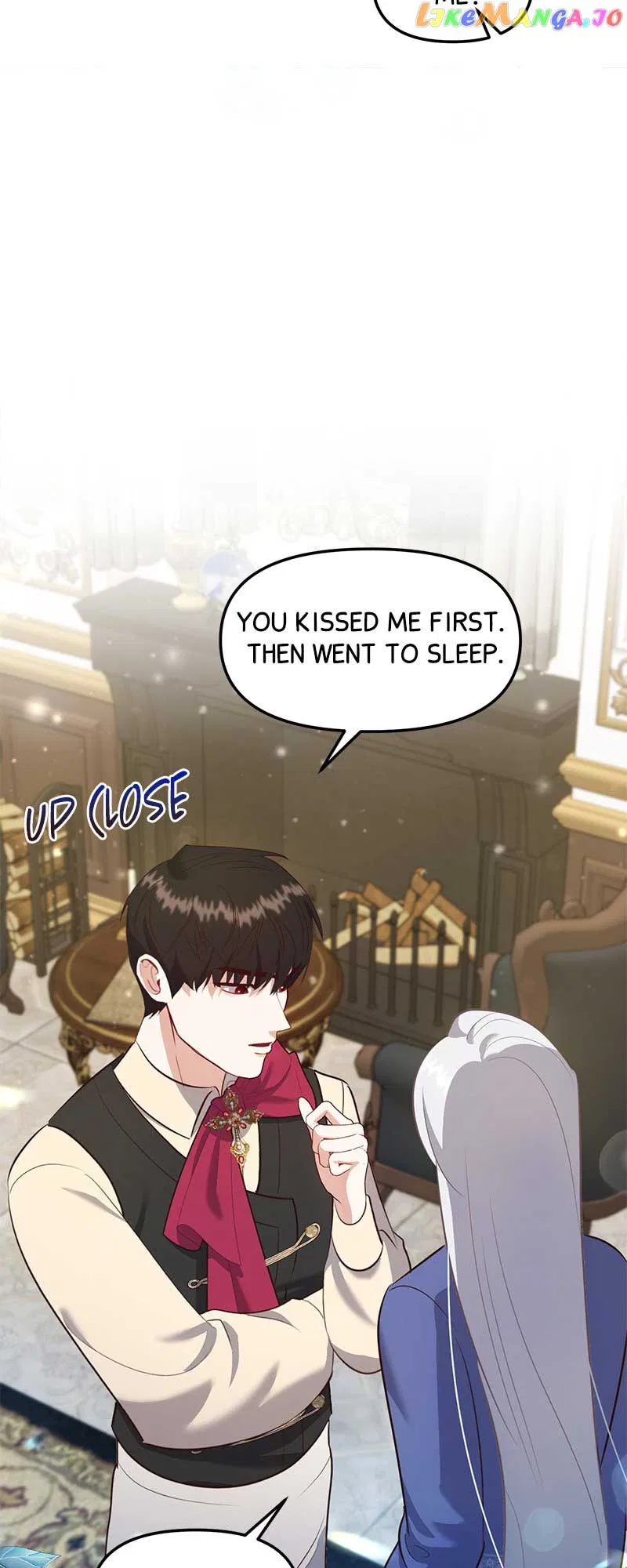 The Fake Duchess In Distresss Chapter 43 – Page 42