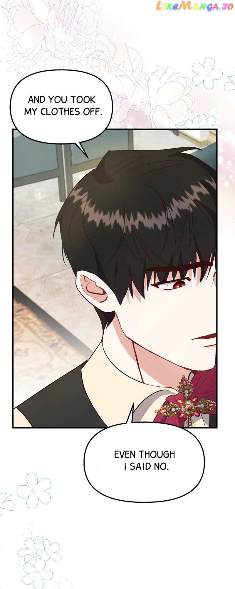 The Fake Duchess In Distresss Chapter 43 – Page 44