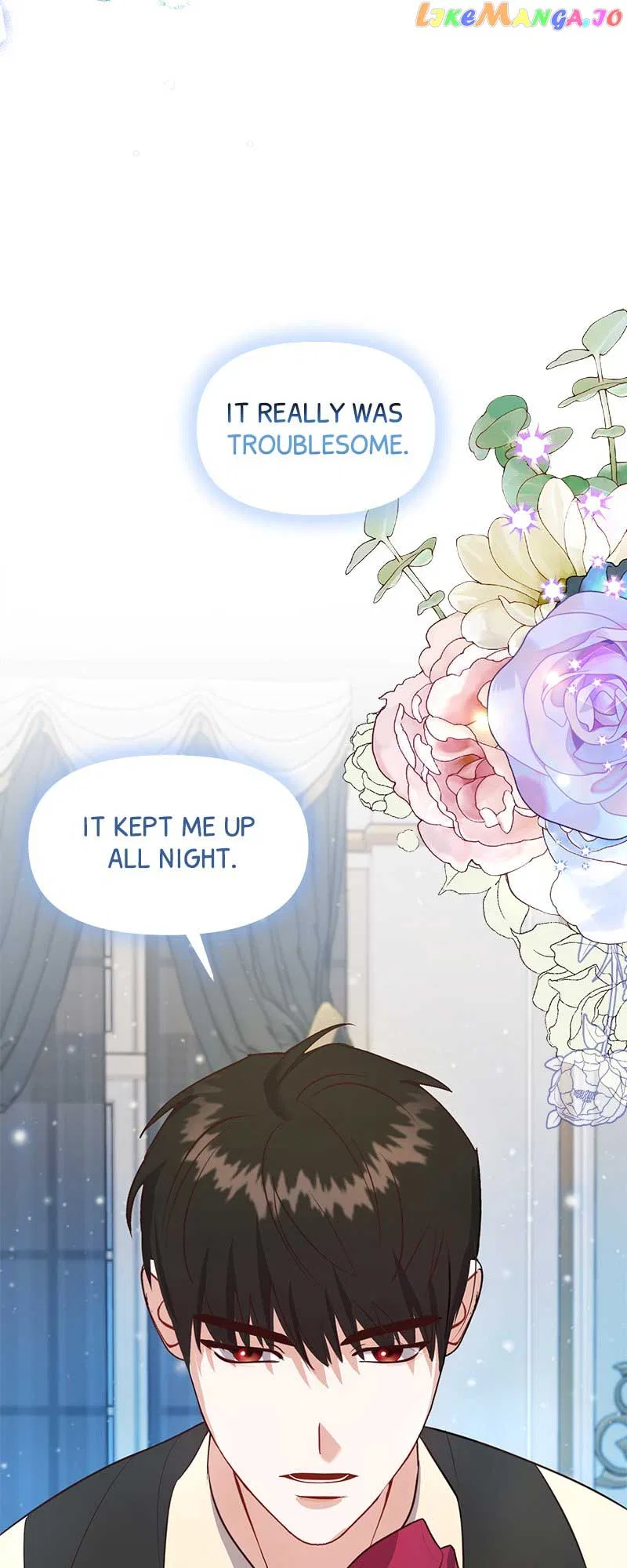 The Fake Duchess In Distresss Chapter 43 – Page 45