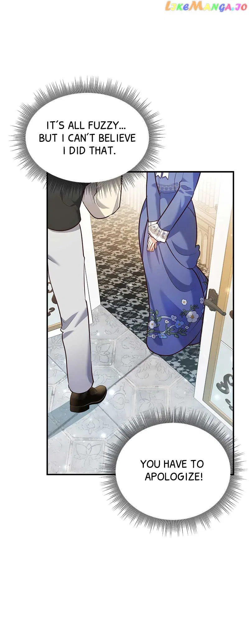 The Fake Duchess In Distresss Chapter 43 – Page 47