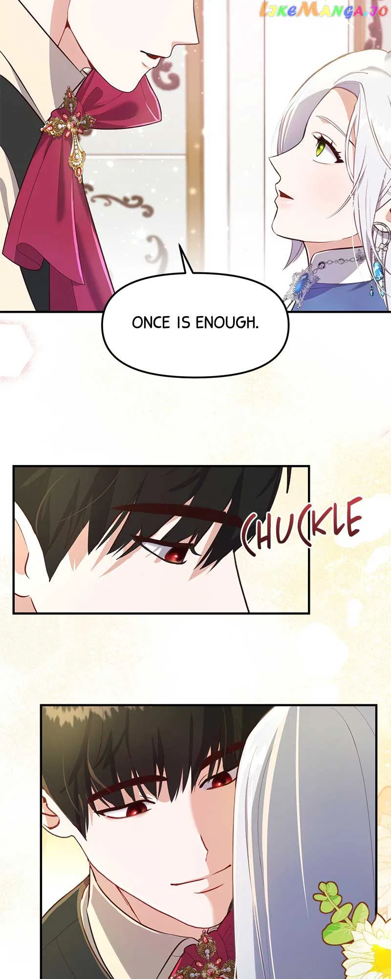 The Fake Duchess In Distresss Chapter 43 – Page 49