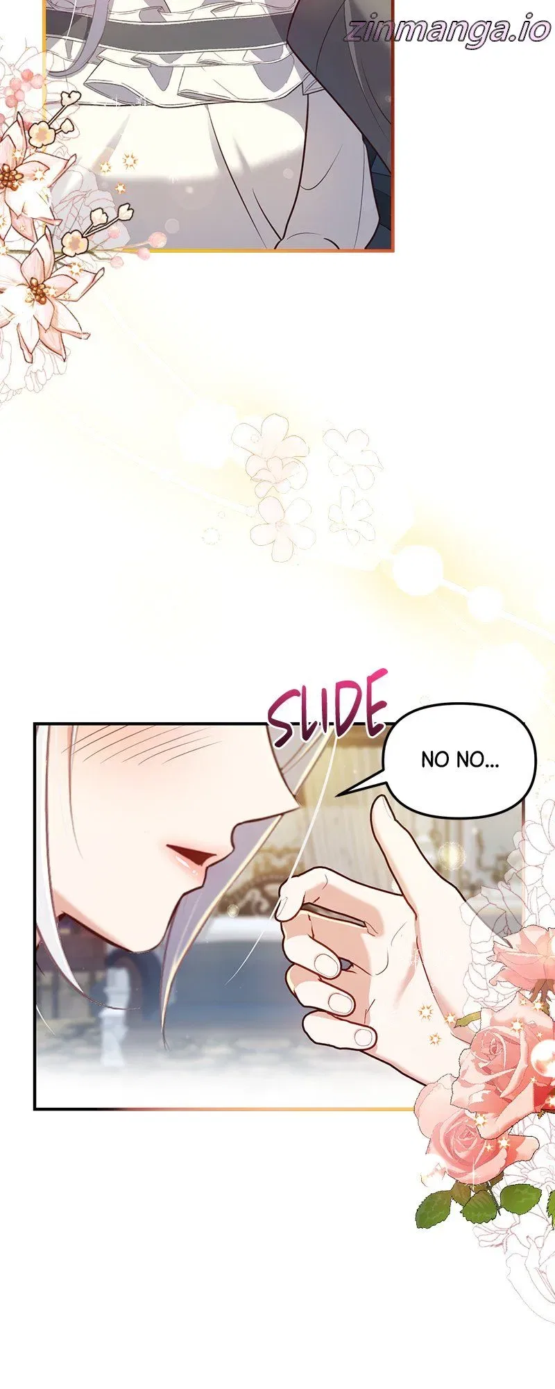 The Fake Duchess In Distresss Chapter 42 – Page 3