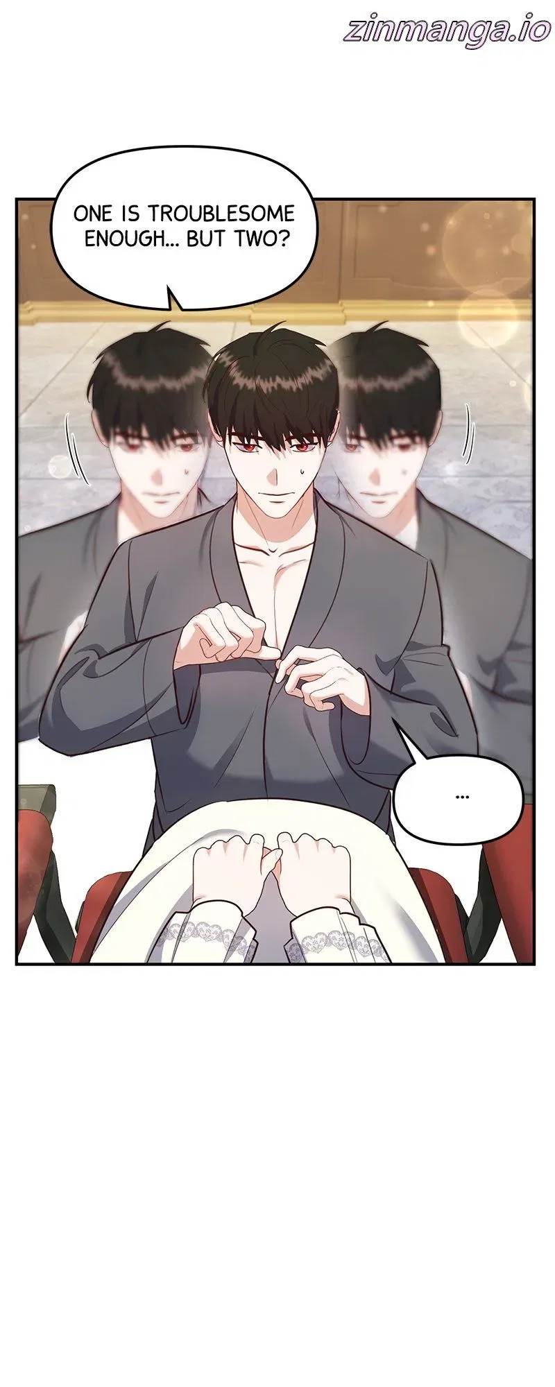 The Fake Duchess In Distresss Chapter 42 – Page 4