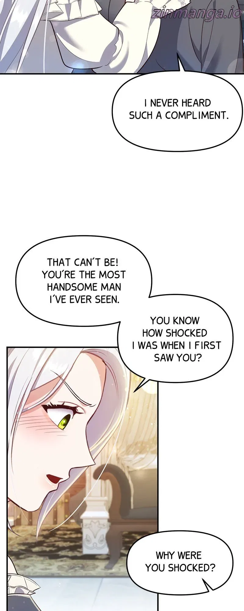 The Fake Duchess In Distresss Chapter 42 – Page 9