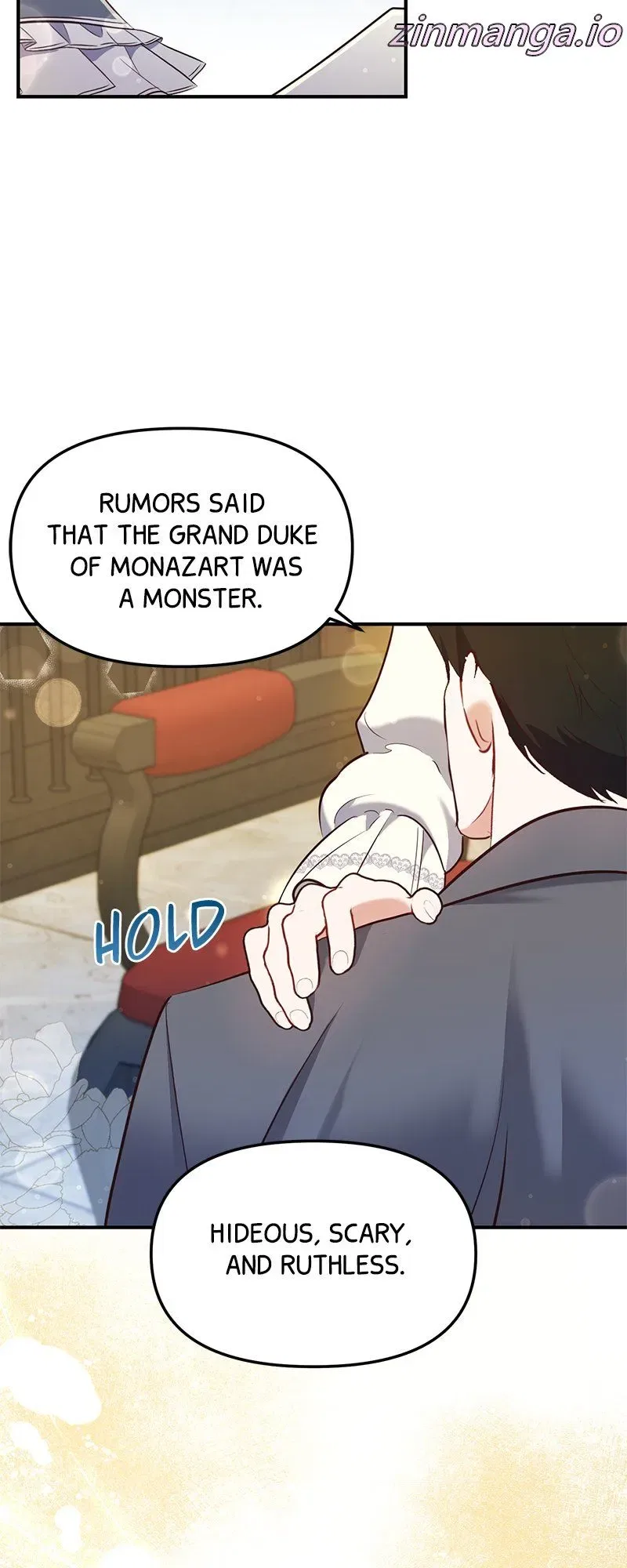 The Fake Duchess In Distresss Chapter 42 – Page 10