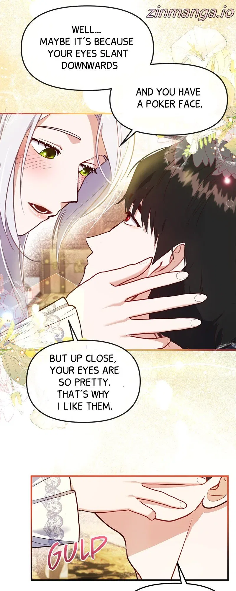The Fake Duchess In Distresss Chapter 42 – Page 11