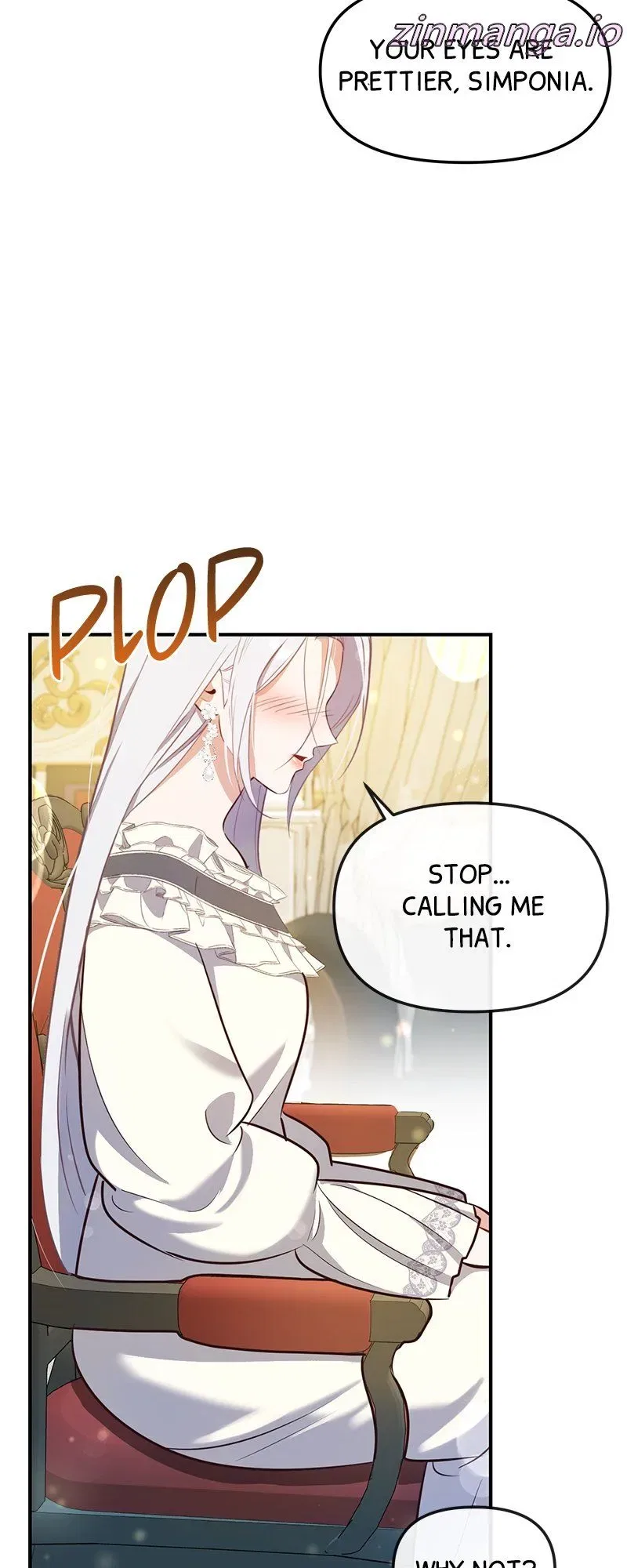 The Fake Duchess In Distresss Chapter 42 – Page 12