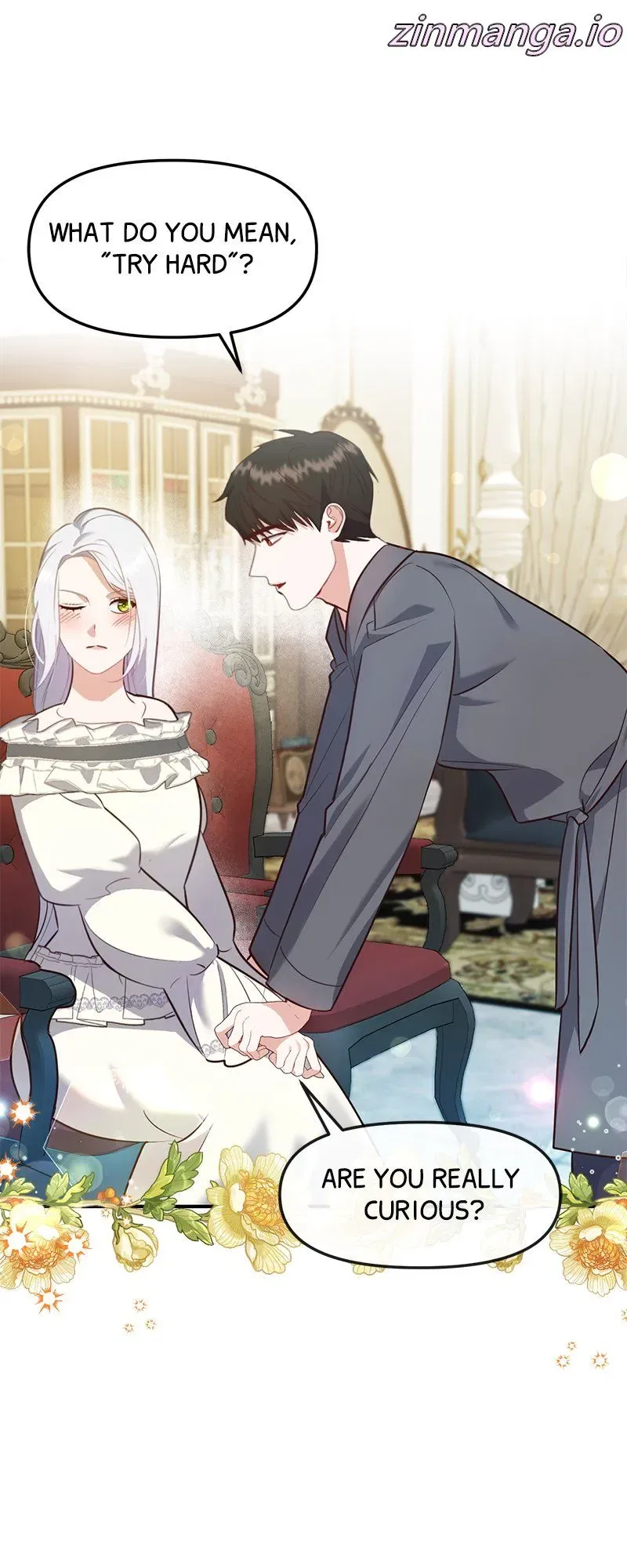 The Fake Duchess In Distresss Chapter 42 – Page 15