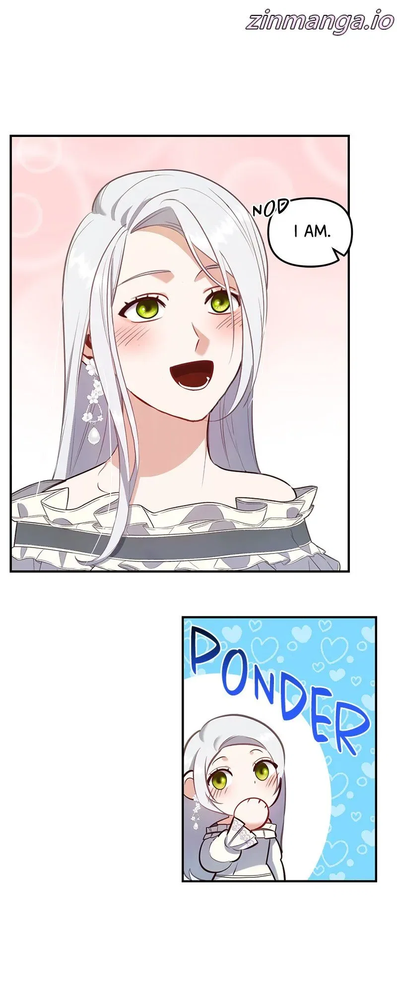 The Fake Duchess In Distresss Chapter 42 – Page 16