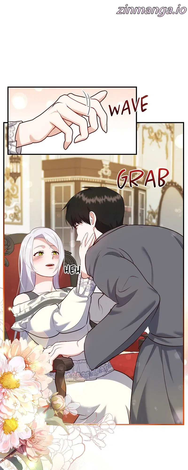 The Fake Duchess In Distresss Chapter 42 – Page 17