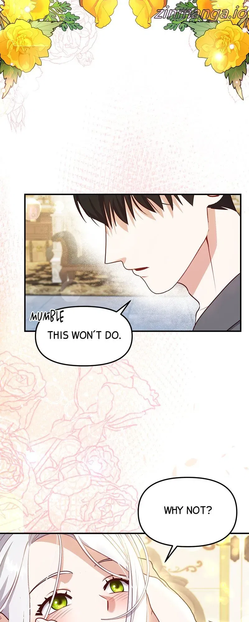 The Fake Duchess In Distresss Chapter 42 – Page 28