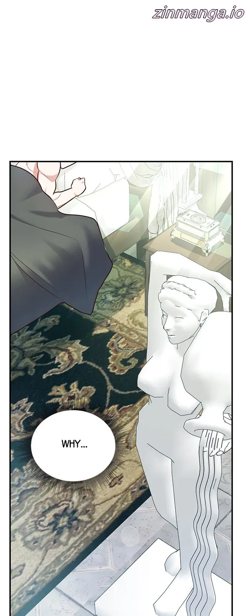 The Fake Duchess In Distresss Chapter 42 – Page 30