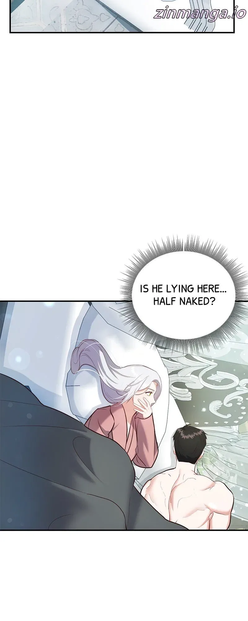 The Fake Duchess In Distresss Chapter 42 – Page 31
