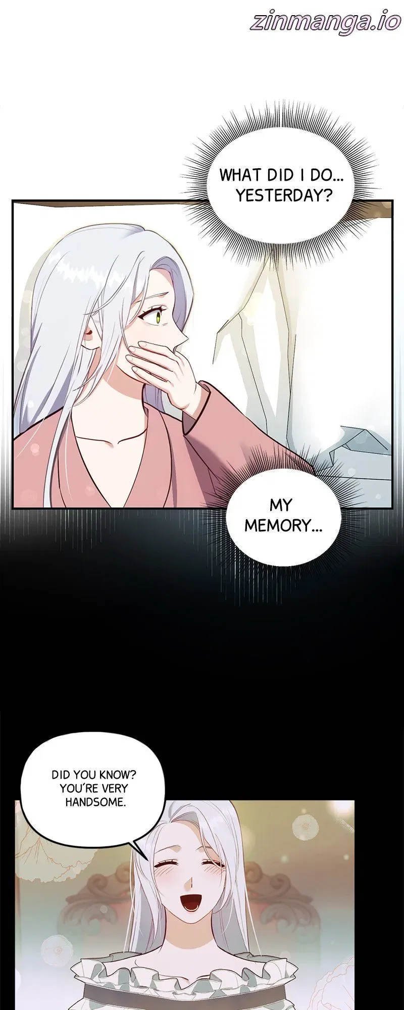 The Fake Duchess In Distresss Chapter 42 – Page 32