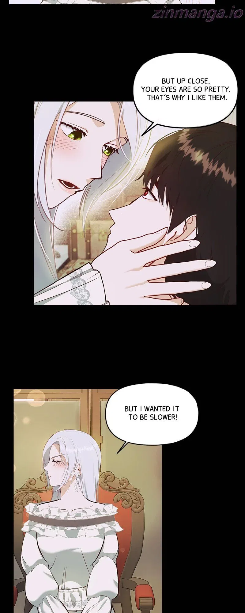 The Fake Duchess In Distresss Chapter 42 – Page 33