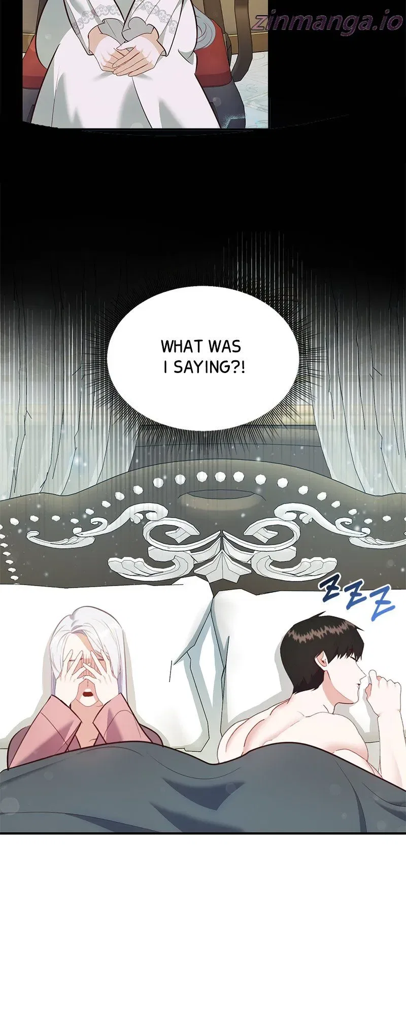 The Fake Duchess In Distresss Chapter 42 – Page 34