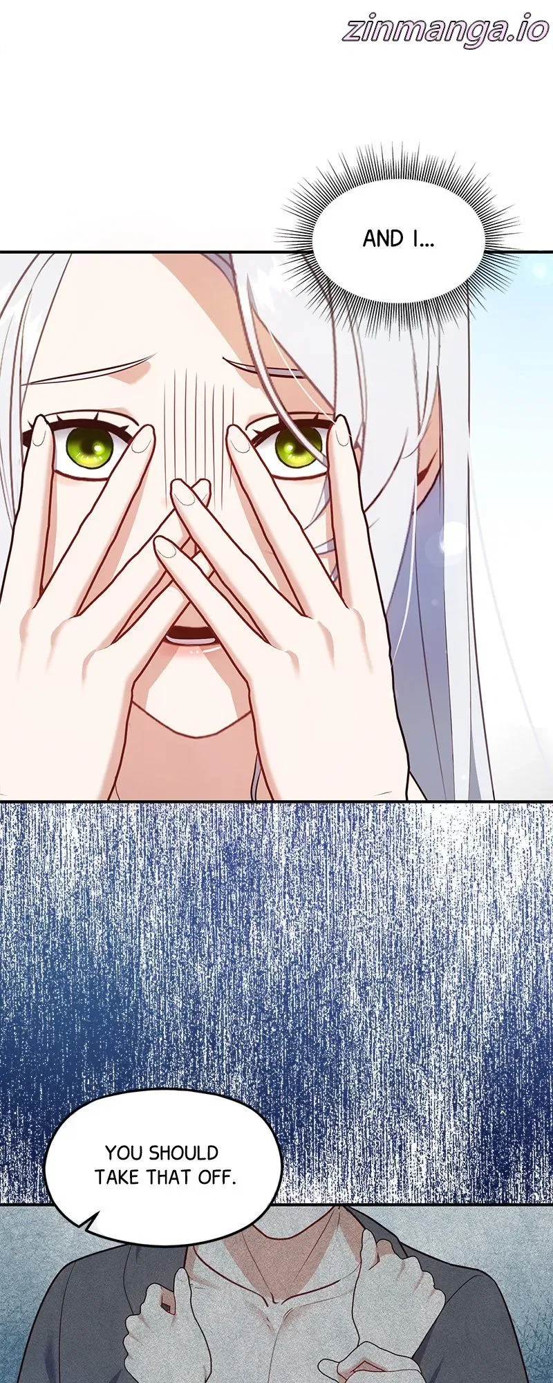 The Fake Duchess In Distresss Chapter 42 – Page 35