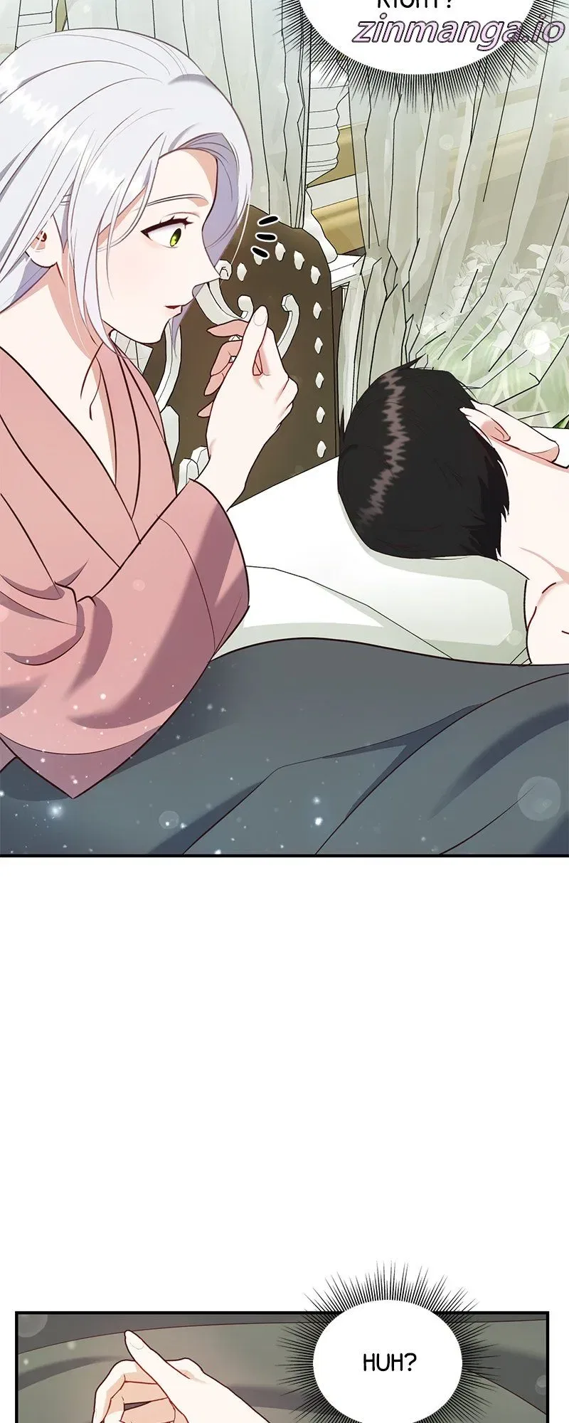 The Fake Duchess In Distresss Chapter 42 – Page 37