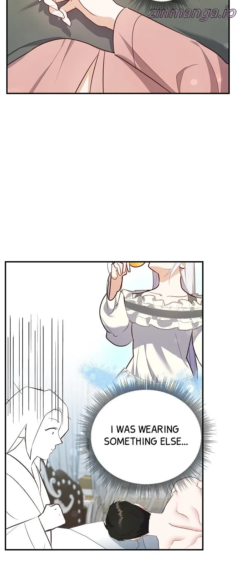 The Fake Duchess In Distresss Chapter 42 – Page 38