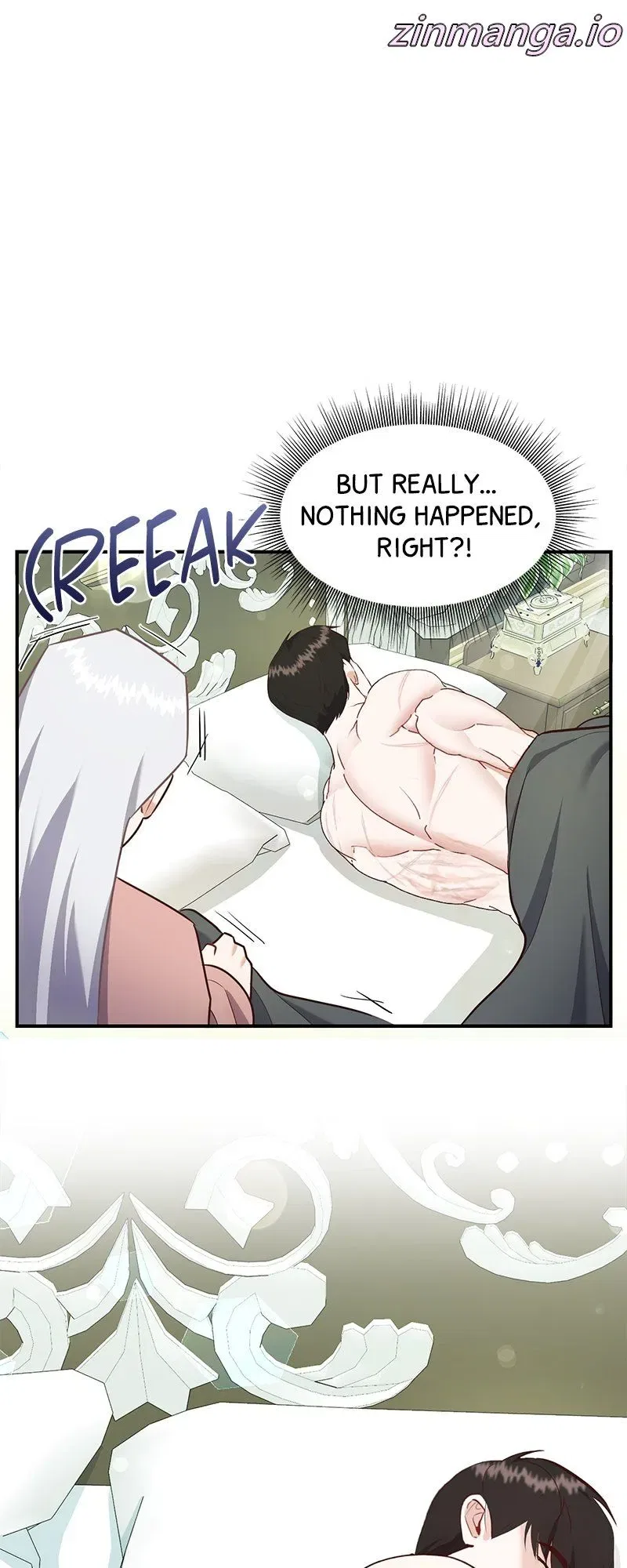 The Fake Duchess In Distresss Chapter 42 – Page 39