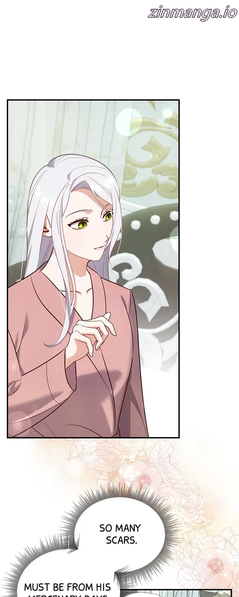 The Fake Duchess In Distresss Chapter 42 – Page 41