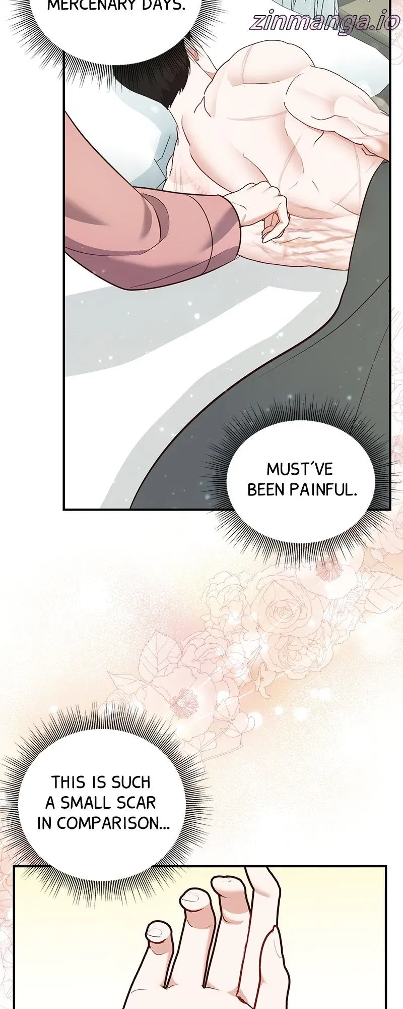 The Fake Duchess In Distresss Chapter 42 – Page 42