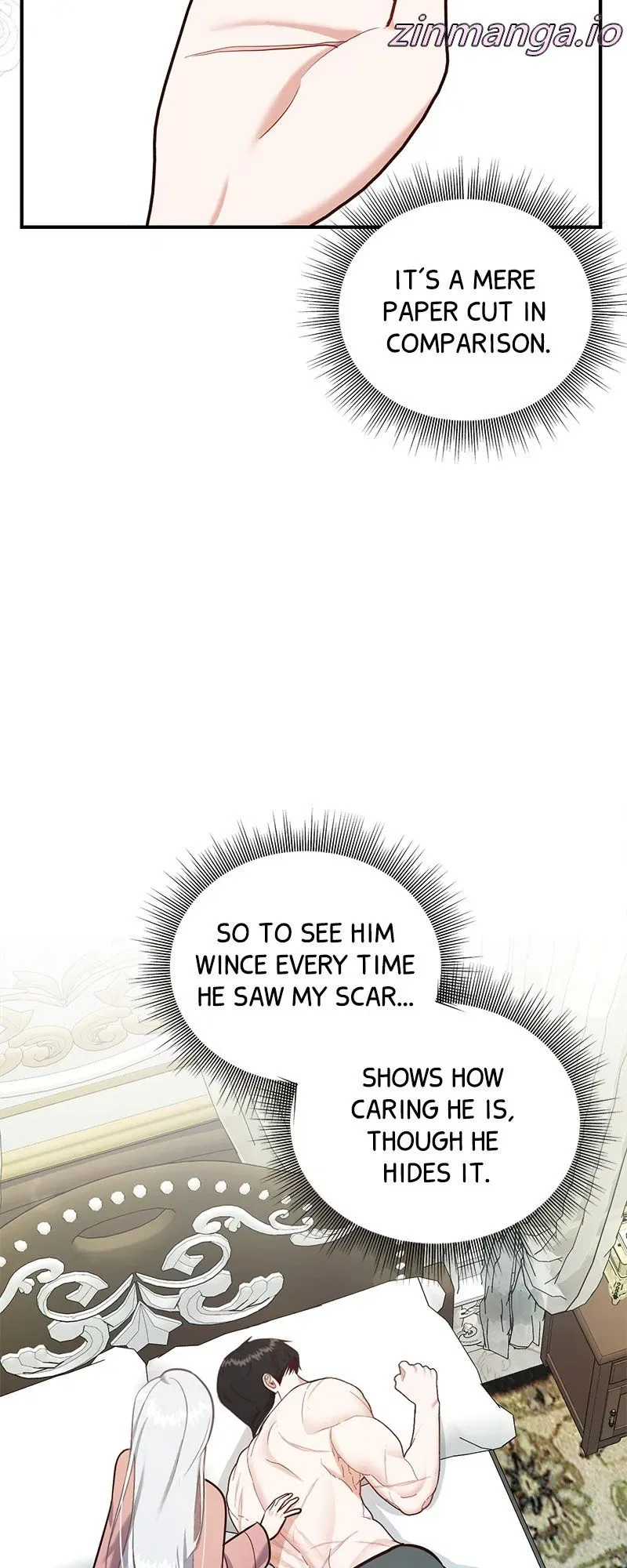 The Fake Duchess In Distresss Chapter 42 – Page 43